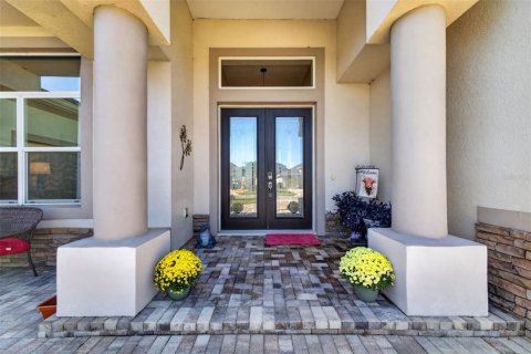Villa ou maison à vendre à Mount Dora, Floride: 3 chambres, 241.64 m2 № 2418474 - photo 8