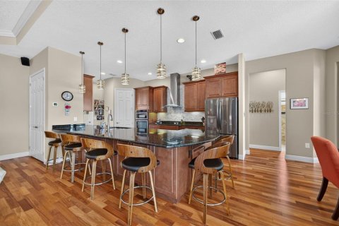 Villa ou maison à vendre à Mount Dora, Floride: 3 chambres, 241.64 m2 № 2418474 - photo 17