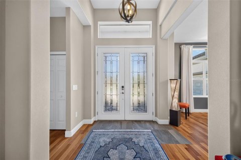 Villa ou maison à vendre à Mount Dora, Floride: 3 chambres, 241.64 m2 № 2418474 - photo 9