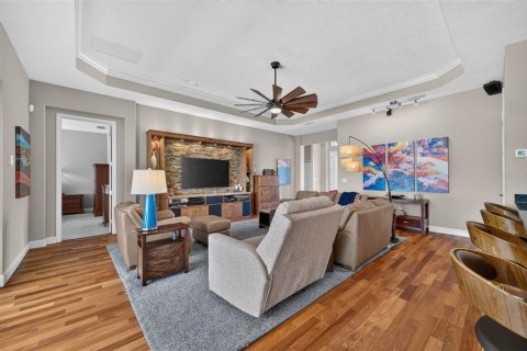 Villa ou maison à vendre à Mount Dora, Floride: 3 chambres, 241.64 m2 № 2418474 - photo 13