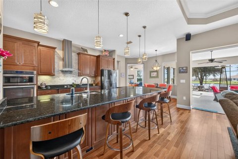 Villa ou maison à vendre à Mount Dora, Floride: 3 chambres, 241.64 m2 № 2418474 - photo 3