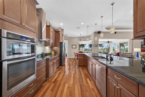 Villa ou maison à vendre à Mount Dora, Floride: 3 chambres, 241.64 m2 № 2418474 - photo 23