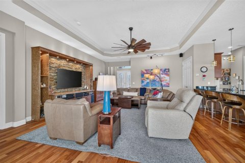Villa ou maison à vendre à Mount Dora, Floride: 3 chambres, 241.64 m2 № 2418474 - photo 14