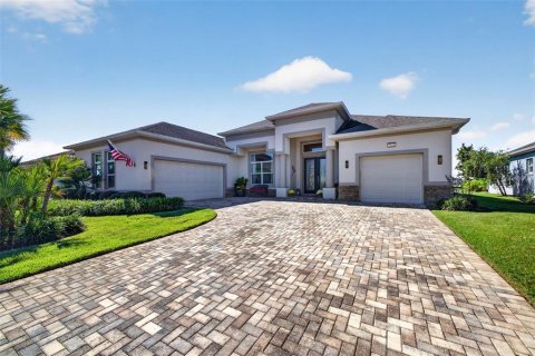 Villa ou maison à vendre à Mount Dora, Floride: 3 chambres, 241.64 m2 № 2418474 - photo 7