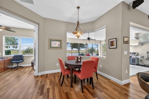 Villa ou maison à vendre à Mount Dora, Floride: 3 chambres, 241.64 m2 № 2418474 - photo 27