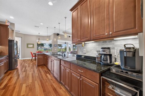 Villa ou maison à vendre à Mount Dora, Floride: 3 chambres, 241.64 m2 № 2418474 - photo 22