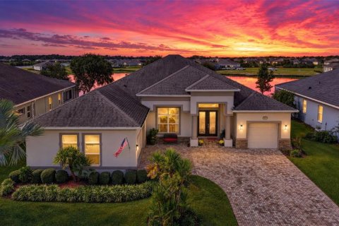 Villa ou maison à vendre à Mount Dora, Floride: 3 chambres, 241.64 m2 № 2418474 - photo 6