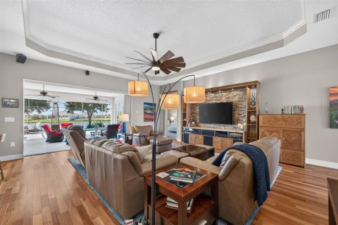 Villa ou maison à vendre à Mount Dora, Floride: 3 chambres, 241.64 m2 № 2418474 - photo 10