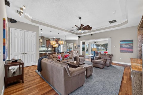 Villa ou maison à vendre à Mount Dora, Floride: 3 chambres, 241.64 m2 № 2418474 - photo 11