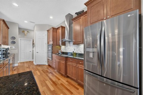 Villa ou maison à vendre à Mount Dora, Floride: 3 chambres, 241.64 m2 № 2418474 - photo 19