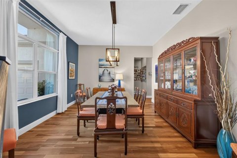 Villa ou maison à vendre à Mount Dora, Floride: 3 chambres, 241.64 m2 № 2418474 - photo 29