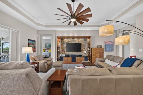 Villa ou maison à vendre à Mount Dora, Floride: 3 chambres, 241.64 m2 № 2418474 - photo 12