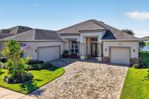Villa ou maison à Mount Dora, Floride 3 chambres, 241.64 m2 № 2418474