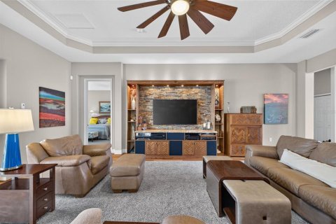 Villa ou maison à vendre à Mount Dora, Floride: 3 chambres, 241.64 m2 № 2418474 - photo 2