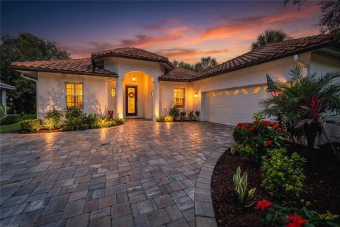 Villa ou maison à Venice, Floride 3 chambres, 188.59 m2 № 2423977