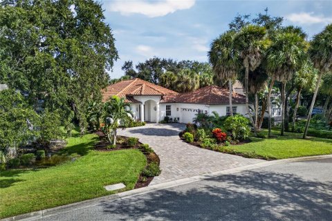 Villa ou maison à vendre à Venice, Floride: 3 chambres, 188.59 m2 № 2423977 - photo 20