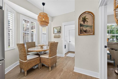 Villa ou maison à vendre à Venice, Floride: 3 chambres, 188.59 m2 № 2423977 - photo 5
