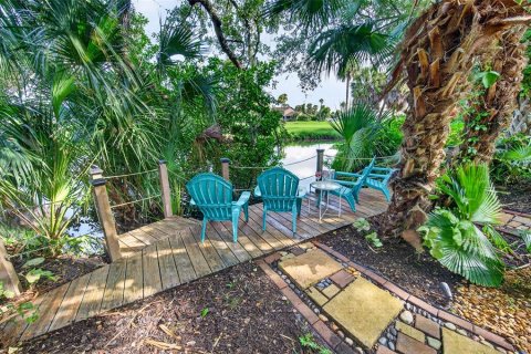 Villa ou maison à vendre à Venice, Floride: 3 chambres, 188.59 m2 № 2423977 - photo 17