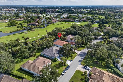 Villa ou maison à vendre à Venice, Floride: 3 chambres, 188.59 m2 № 2423977 - photo 29