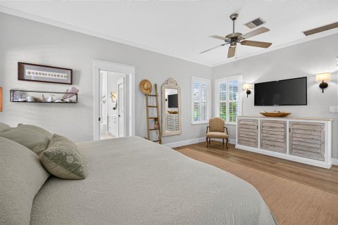 Villa ou maison à vendre à Venice, Floride: 3 chambres, 188.59 m2 № 2423977 - photo 8