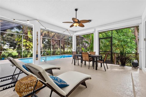 Villa ou maison à vendre à Venice, Floride: 3 chambres, 188.59 m2 № 2423977 - photo 16