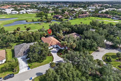 Villa ou maison à vendre à Venice, Floride: 3 chambres, 188.59 m2 № 2423977 - photo 24