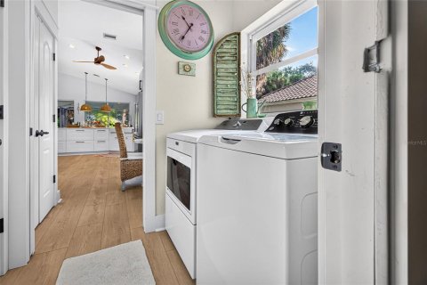 Villa ou maison à vendre à Venice, Floride: 3 chambres, 188.59 m2 № 2423977 - photo 14