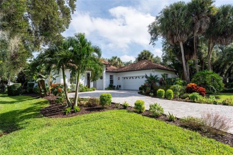 Villa ou maison à vendre à Venice, Floride: 3 chambres, 188.59 m2 № 2423977 - photo 23