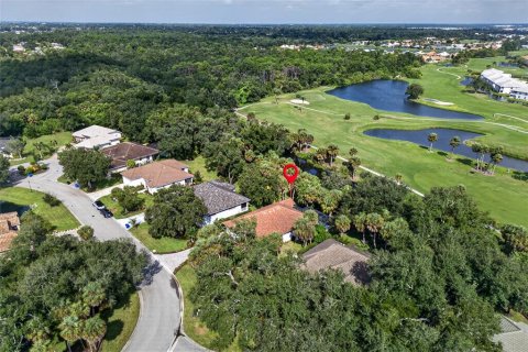 Villa ou maison à vendre à Venice, Floride: 3 chambres, 188.59 m2 № 2423977 - photo 27