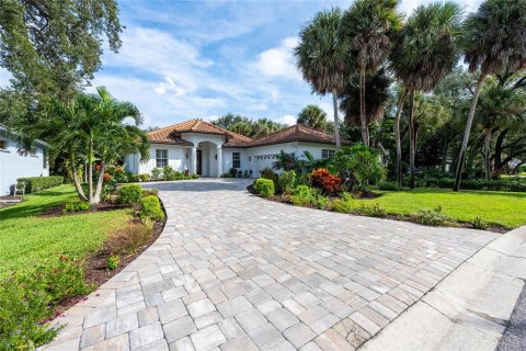 Villa ou maison à vendre à Venice, Floride: 3 chambres, 188.59 m2 № 2423977 - photo 22