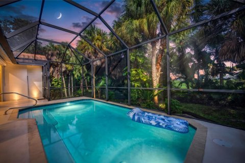 Villa ou maison à vendre à Venice, Floride: 3 chambres, 188.59 m2 № 2423977 - photo 15