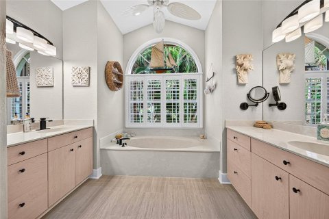 Villa ou maison à vendre à Venice, Floride: 3 chambres, 188.59 m2 № 2423977 - photo 10