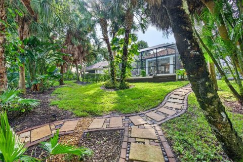Villa ou maison à vendre à Venice, Floride: 3 chambres, 188.59 m2 № 2423977 - photo 18