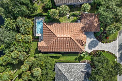 Villa ou maison à vendre à Venice, Floride: 3 chambres, 188.59 m2 № 2423977 - photo 19