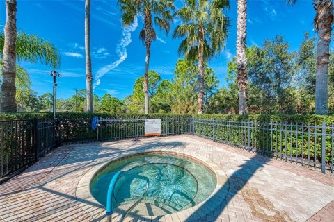 Villa ou maison à vendre à Venice, Floride: 3 chambres, 180.42 m2 № 934511 - photo 25