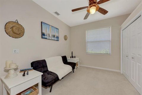 Villa ou maison à vendre à Venice, Floride: 3 chambres, 180.42 m2 № 934511 - photo 12