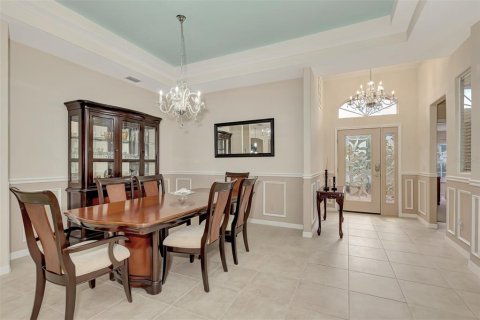 Villa ou maison à vendre à Venice, Floride: 3 chambres, 180.42 m2 № 934511 - photo 5