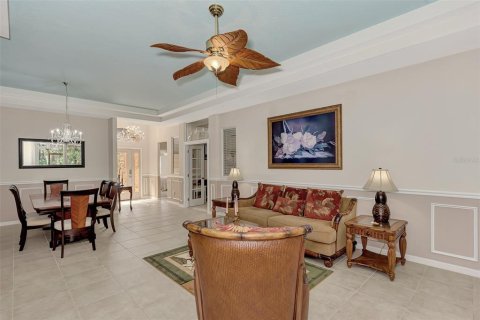 Villa ou maison à vendre à Venice, Floride: 3 chambres, 180.42 m2 № 934511 - photo 10