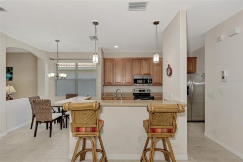 Villa ou maison à vendre à Venice, Floride: 3 chambres, 180.42 m2 № 934511 - photo 11