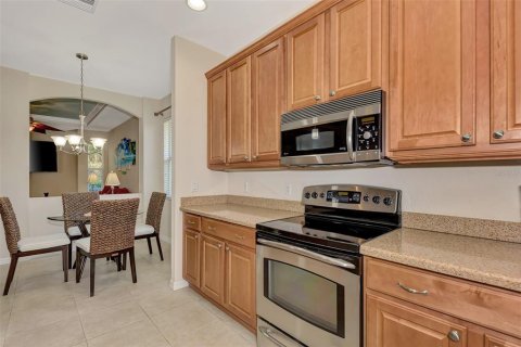 Villa ou maison à vendre à Venice, Floride: 3 chambres, 180.42 m2 № 934511 - photo 8