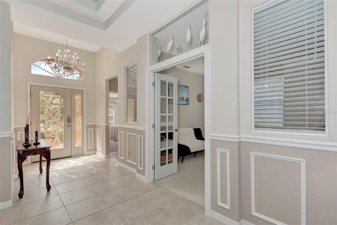Villa ou maison à vendre à Venice, Floride: 3 chambres, 180.42 m2 № 934511 - photo 4