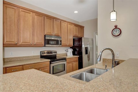 Villa ou maison à vendre à Venice, Floride: 3 chambres, 180.42 m2 № 934511 - photo 9