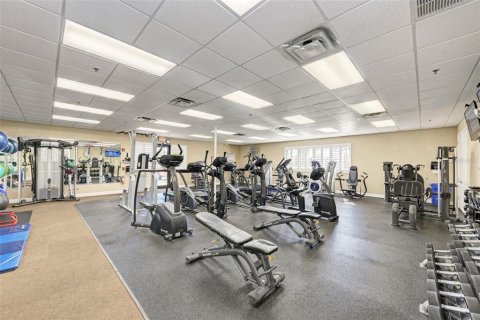 Villa ou maison à vendre à Venice, Floride: 3 chambres, 180.42 m2 № 934511 - photo 21