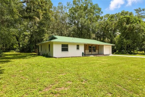 House in Ocala, Florida 3 bedrooms, 111.95 sq.m. № 1880750 - photo 11