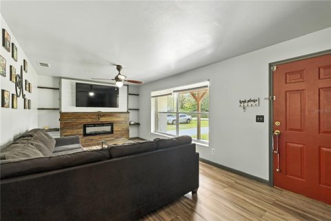 House in Ocala, Florida 3 bedrooms, 111.95 sq.m. № 1880750 - photo 3