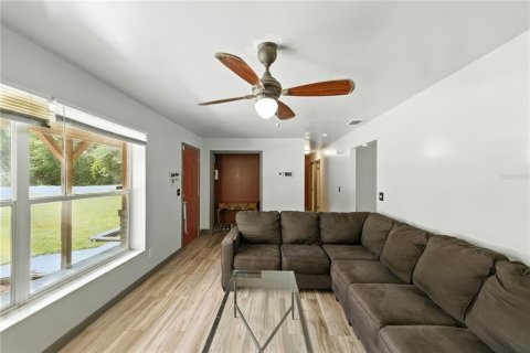 House in Ocala, Florida 3 bedrooms, 111.95 sq.m. № 1880750 - photo 6