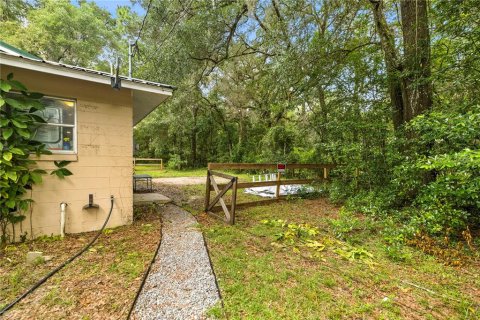 House in Ocala, Florida 3 bedrooms, 111.95 sq.m. № 1880750 - photo 26