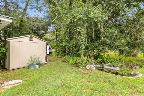 House in Ocala, Florida 3 bedrooms, 111.95 sq.m. № 1880750 - photo 24
