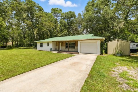 House in Ocala, Florida 3 bedrooms, 111.95 sq.m. № 1880750 - photo 12