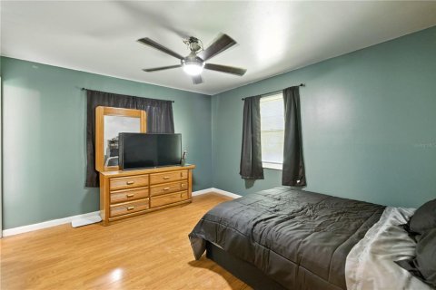 House in Ocala, Florida 3 bedrooms, 111.95 sq.m. № 1880750 - photo 18